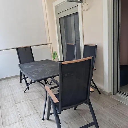 Sotos Korinthia Apartment *