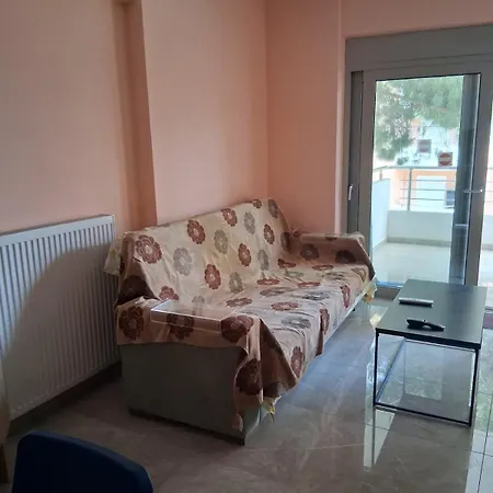 Apartment Sotos Korinthia Loutraki (Corinthia)