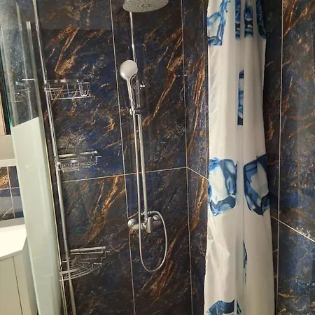 Apartment Sotos Korinthia Loutraki (Corinthia)