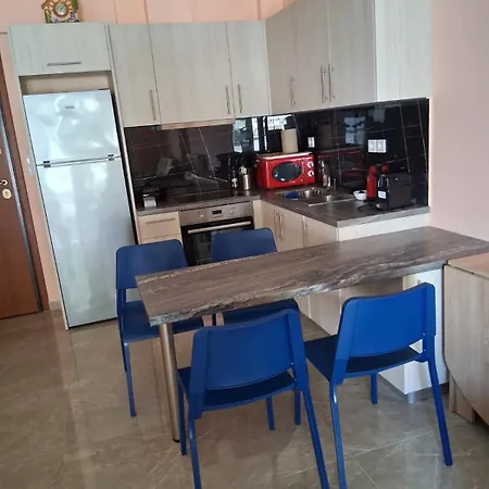 Sotos Korinthia Apartment Loutraki (Corinthia)