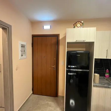 Apartment Sotos Korinthia Loutraki (Corinthia)