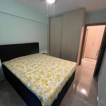 Sotos Korinthia Apartment *