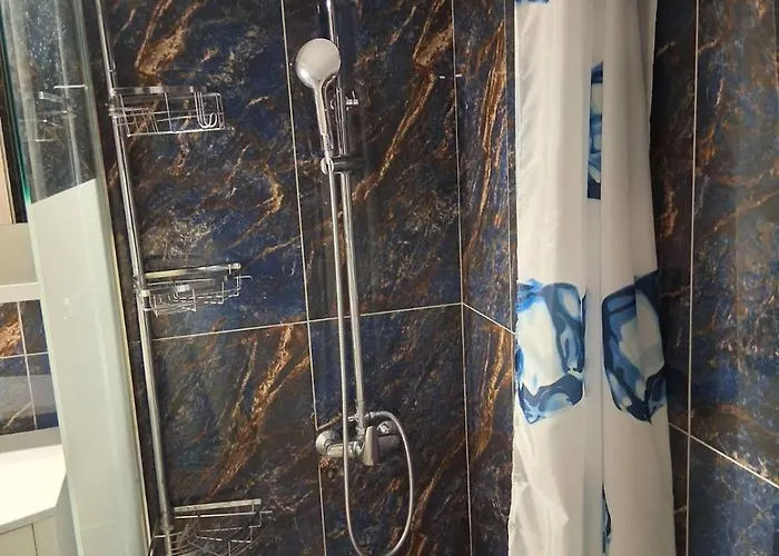 Apartament Sotos Korinthia Loutráki