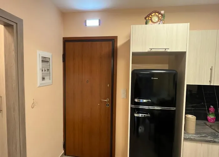 Apartament Sotos Korinthia Loutráki
