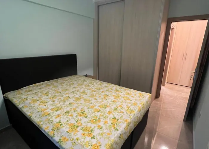 Sotos Korinthia Apartament *